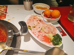 -小龙坎火锅(IFS HOT店)