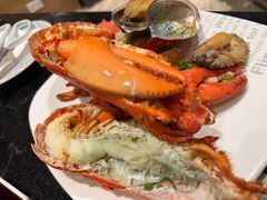 -星汇餐厅(新濠影汇店)
