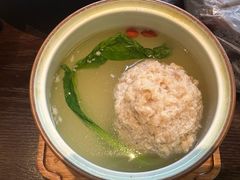 -古都历食南京菜·烤鸭·鸭血粉丝·汤包(南京博物院店)