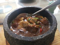 -唐廊烤鸭店(工体店)