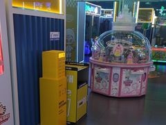 -快乐街区(成都龙湖北城天街店)