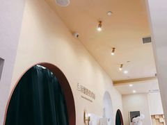 -海马体照相馆(成都来福士广场店)