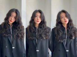 -H·Y HAIR SALON烫发·染发·造型