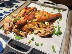 -绿茶餐厅(布吉万象汇店)