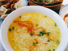 -龙抄手(文殊坊店)