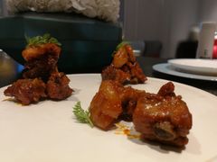 -翠湖宾馆·中餐厅