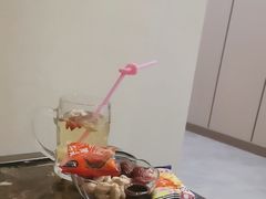 -君之悦·影院式足道·养生SPA(回兴店)