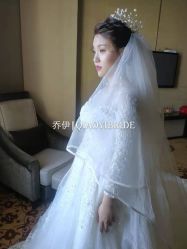 婚纱-乔伊婚纱