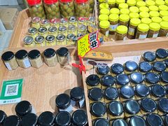 -苏州市吴中区光福窑上花果蜜饯厂