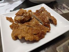 -十八家面馆(欧洲城店)