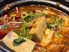 -馨方园食府·市井老南京菜