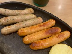 -萨莉亚意式餐厅(特力时尚汇店)