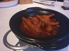 -皇朝会.经典传统粤菜(外滩店)