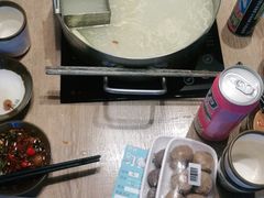 -野妹火锅(南园店)