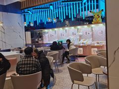 -奈雪的茶(印象城店)
