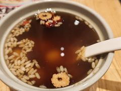 -呼啦面馆·头牌豌杂面(建新东路店)