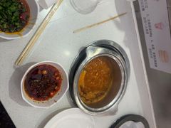 -蜀小北旋转小火锅·烤肉(金轮双子星优惠店)