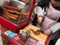 -脆皮五花肉(建东街旗舰店)
