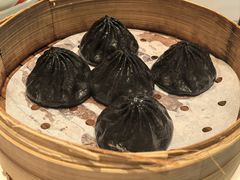 -桂满陇·杭州小馆(巴黎春天浦建店)