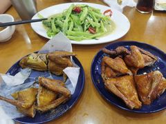 -煲煲掂风味煲仔饭餐厅(西区店)