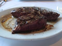 肉眼牛排-茹丝葵经典牛排馆(上海外滩店)