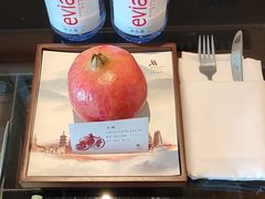 -宁波万豪酒店