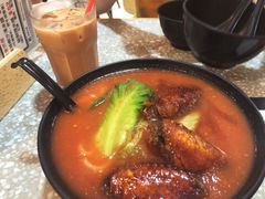 -华嫂冰室(湾仔店)