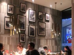 大堂-爱碗亭·鲜炒湖南菜(壹城中心店)