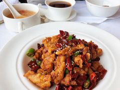 -富力丽思卡尔顿酒店·丽轩中餐厅