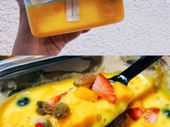 杨枝甘露-烤五行·烧烤烤串(石佛营店)