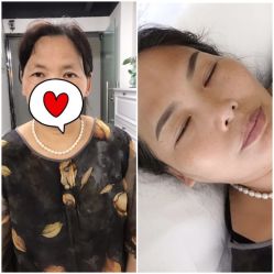 点击看大图 -Doris多里斯半永久纹眉·SMP纹发·发际线