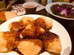 -盡膳口福跷脚牛肉火锅(合生汇购物中心店)