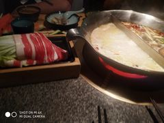 -湊湊火锅·茶憩(皇姑万象汇店)