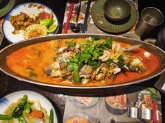 -金厨泰国餐厅·全泰籍厨师料理(拱北店)