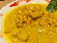 -迷你椰·泰式大排档(观前街店)