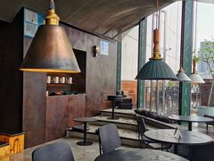 -M Stand (TX淮海路店)