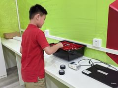 -棒棒贝贝·少儿编程·机器人教育中心(乐从天佑城校区)