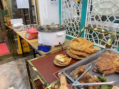 -帕米尔食府(白云观店)