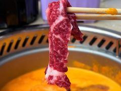 -海底捞大排档火锅(打浦路店)