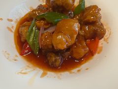 -粤盛海鲜楼(融冠乐城店)