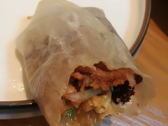 -陈阿婆鱼头泡饼·京味菜(复兴路店)