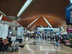 -吉隆坡国际机场