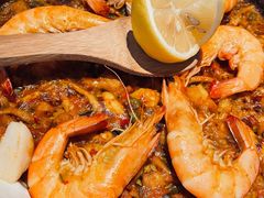 西班牙海鲜饭-Carmen卡门西班牙餐厅