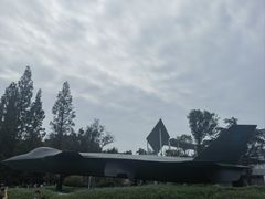 -成飞公园
