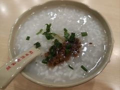 鸡粥-百家鸡味馆(清泰店)