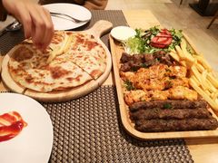 -ALAMEEN阿拉伯餐厅(三里屯店)