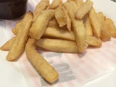 -Mr.Pizza米斯特比萨(苏州平江万达广场店)