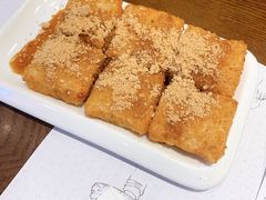 -成都你六姐·牛肉冒菜(城市集市合生汇店)