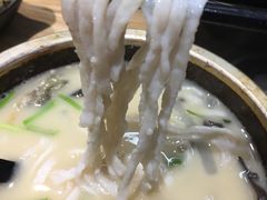 石锅孖宝-渔米丰·广府鱼汤米线(光明广场店)
