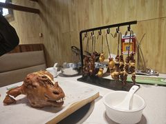 -和庆斋羊蝎子火锅·碳缸烧烤(顺义旗舰店)